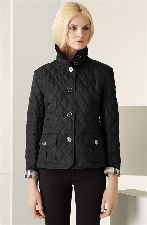 girl burberry jacket|burberry women's jacket xxl.